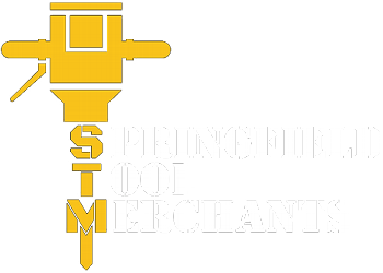 Springfield Tool Merchants logo